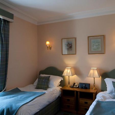 Langass Lodge Carinish Экстерьер фото